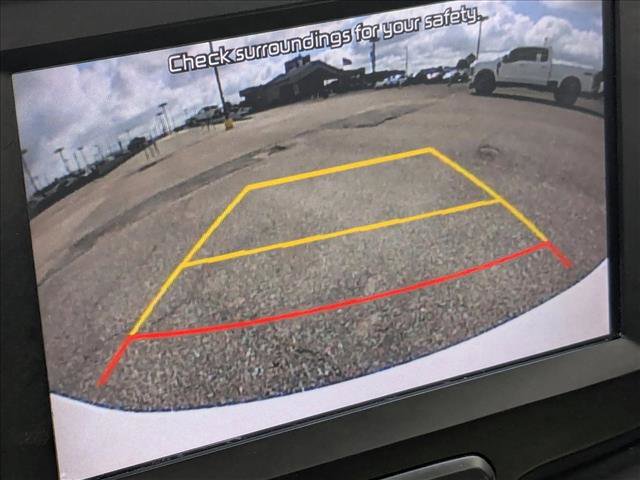 Used 2020 Kia Soul GT-Line image 12