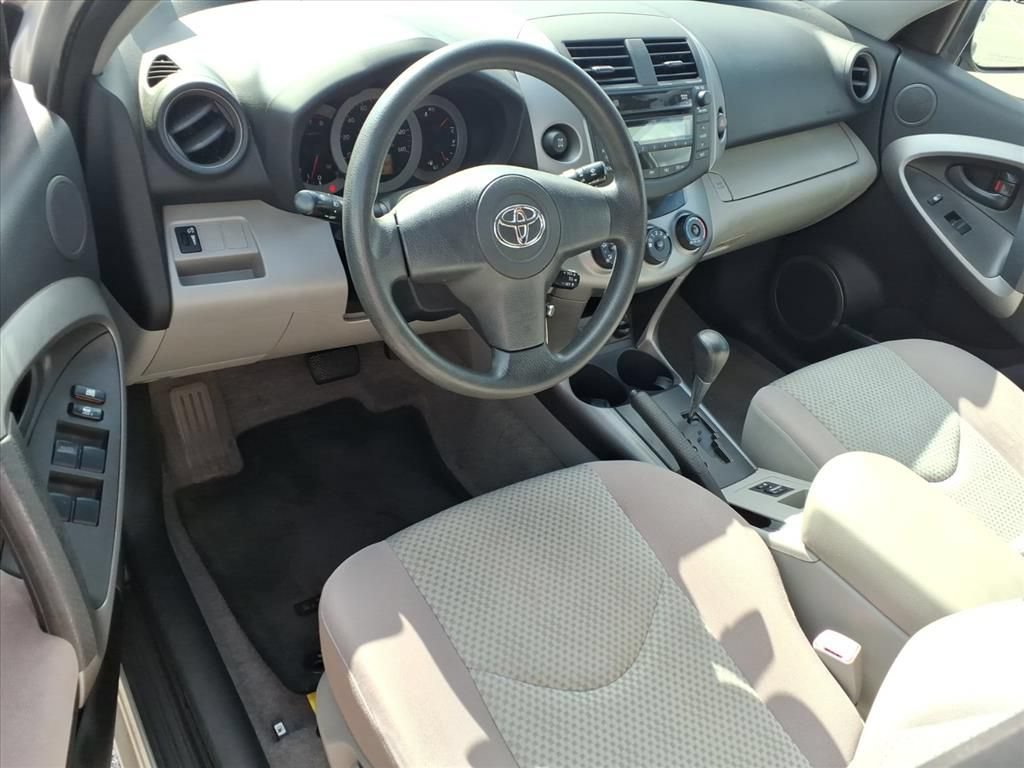 Used 2006 Toyota RAV4 4WD image 16