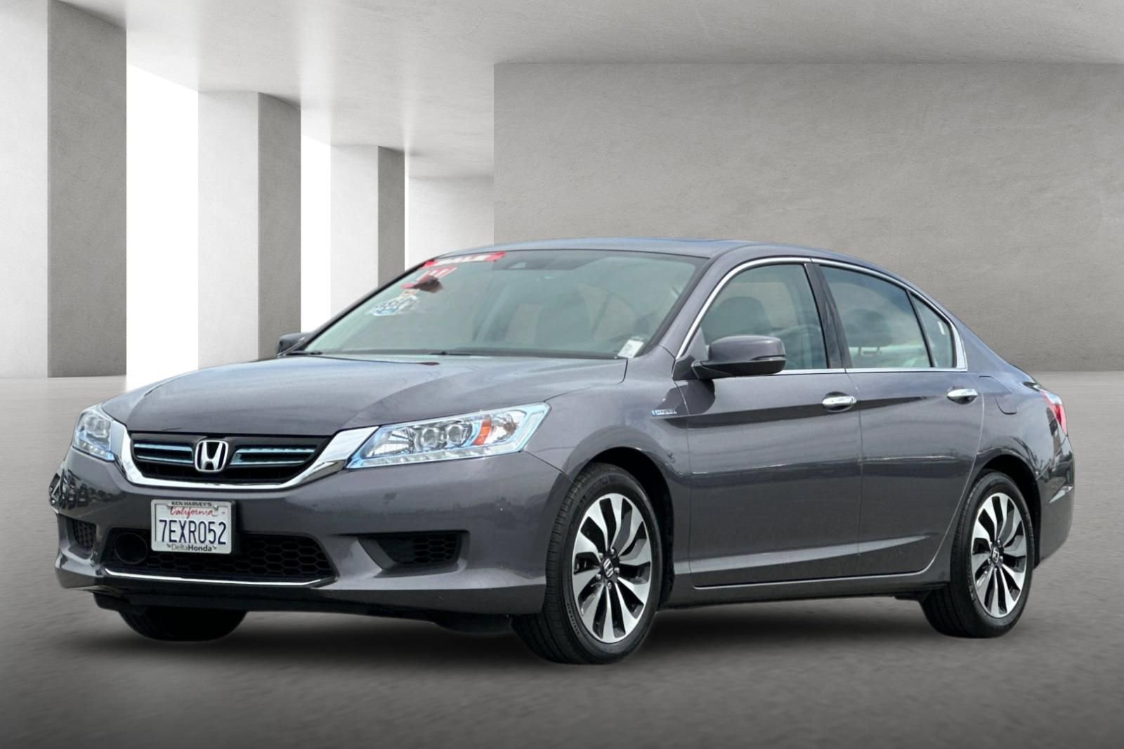 Used 2014 Honda Accord Touring image 8