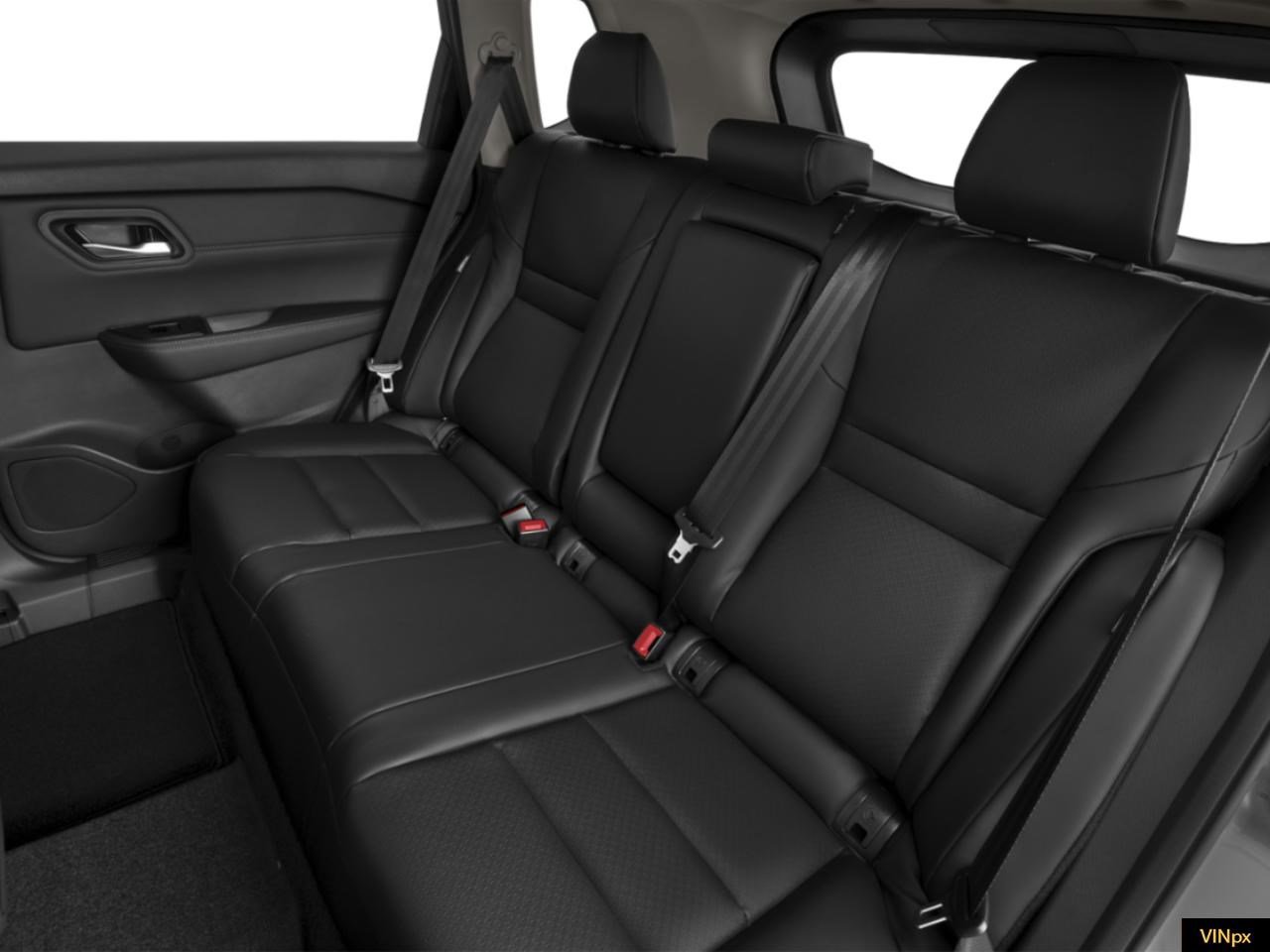 New 2026 Nissan Rogue SV AWD/4WD image 11