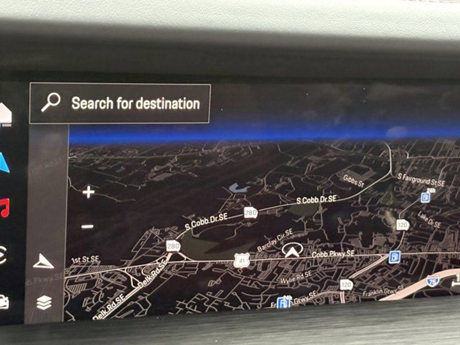 Certified 2025 Porsche 911 Carrera GTS image 14