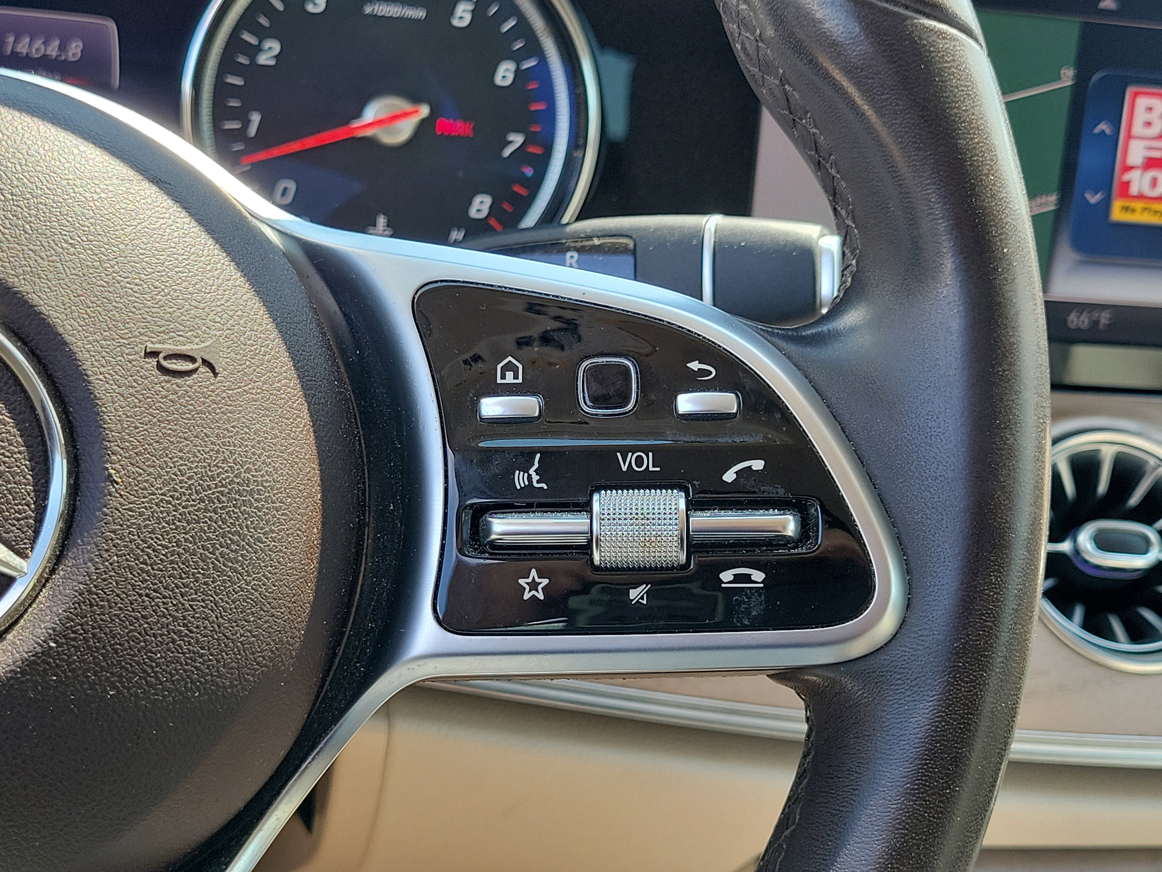 Used 2019 Mercedes-Benz E 450 Cabriolet image 21