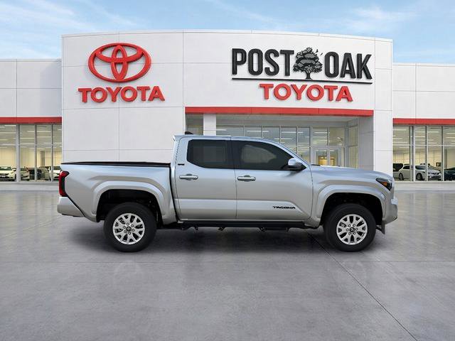 New 2026 Toyota Tacoma SR5 image 8