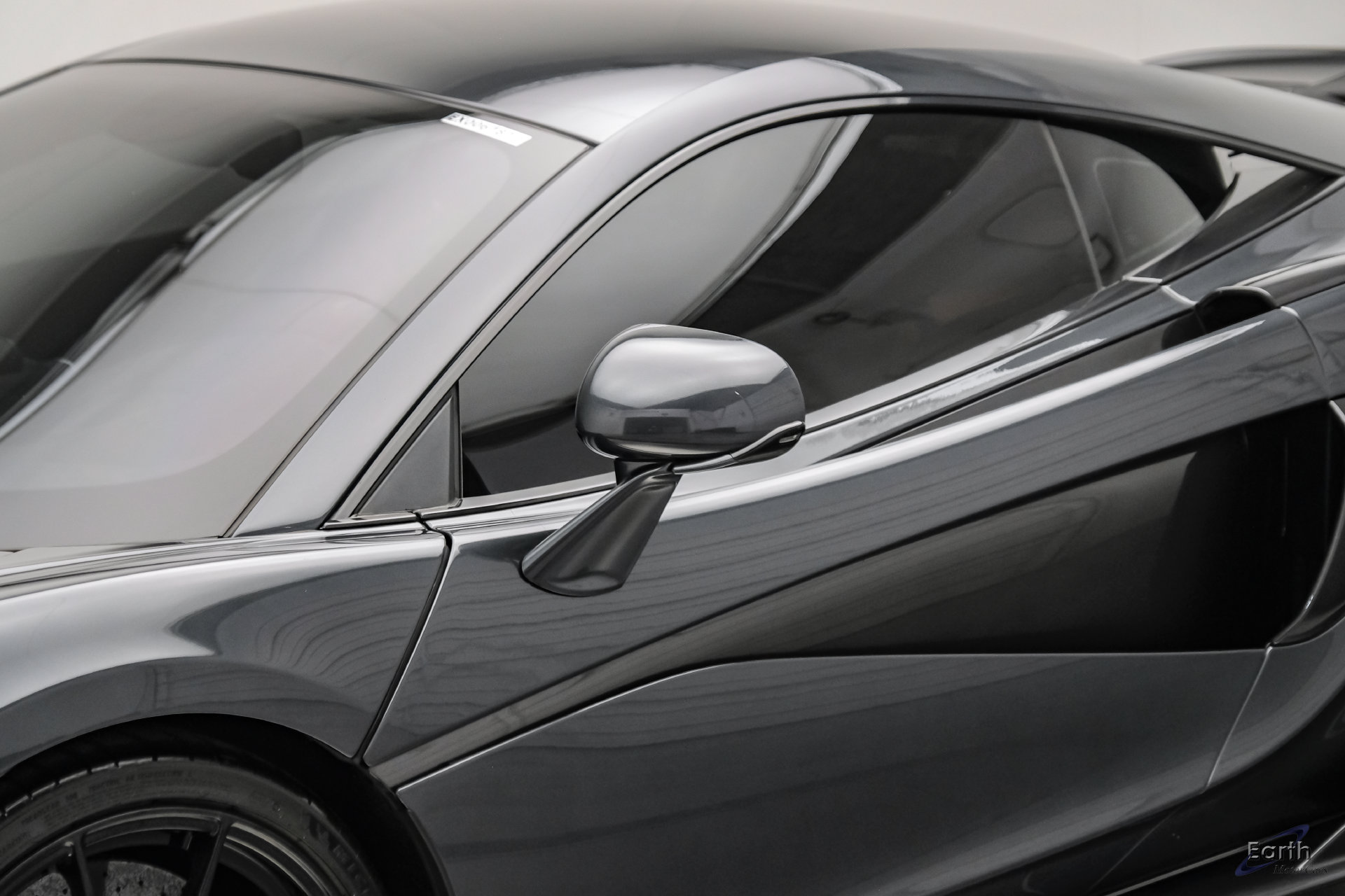 Used 2019 McLaren 600LT RWD image 36