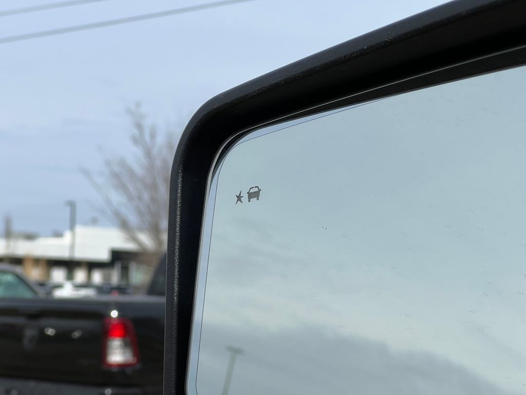 Certified 2022 Chevrolet Silverado 3500 LTZ w/ LTZ Premium Package image 45