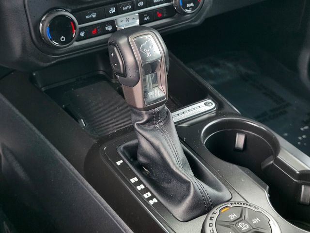 Certified 2025 Ford Bronco Outer Banks image 26