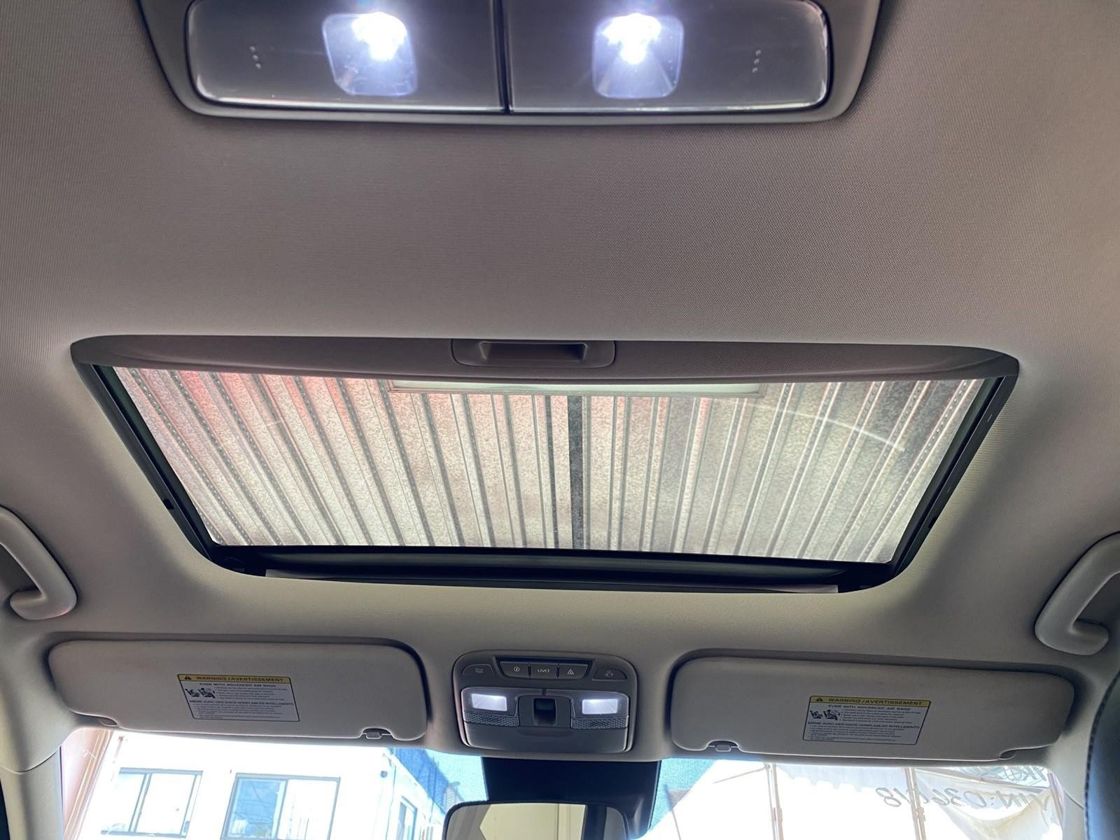 Used 2020 Kia Telluride S w/ S 8 Passenger Seating Package FWD image 15