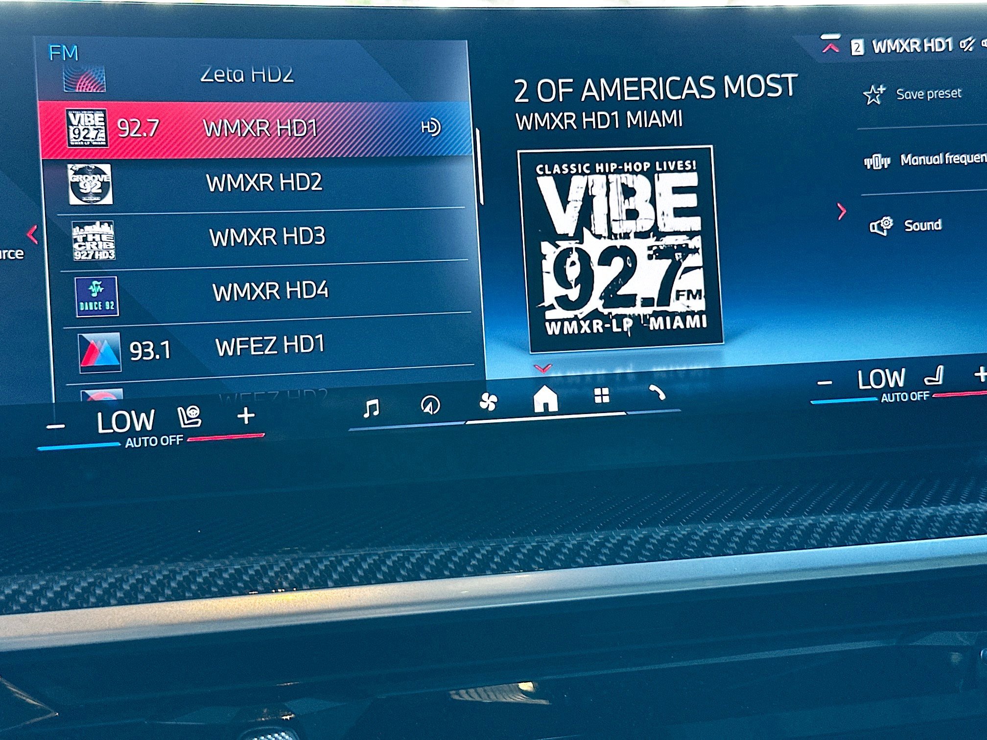 Used 2024 BMW X5 M60i image 15