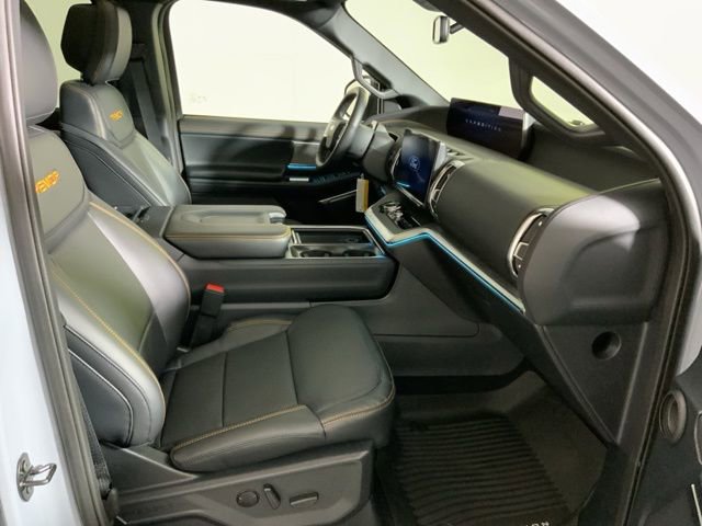 New 2026 Ford Expedition Tremor image 33