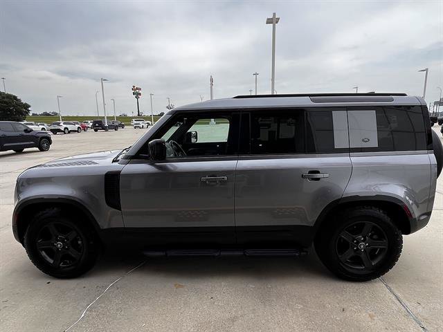 Used 2023 Land Rover Defender 110 S AWD/4WD image 6