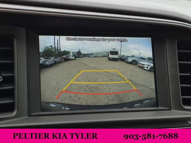Used 2020 Hyundai Elantra SEL w/ Cargo Package (C1) image 32