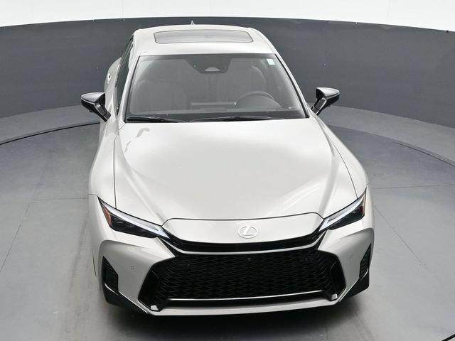 New 2026 Lexus IS 350 F Sport RWD image 17