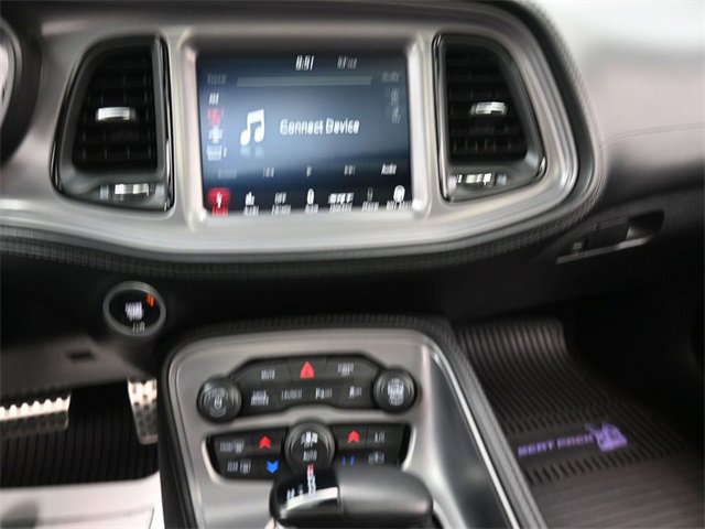 Used 2023 Dodge Challenger R/T Scat Pack w/ T/A Package image 10