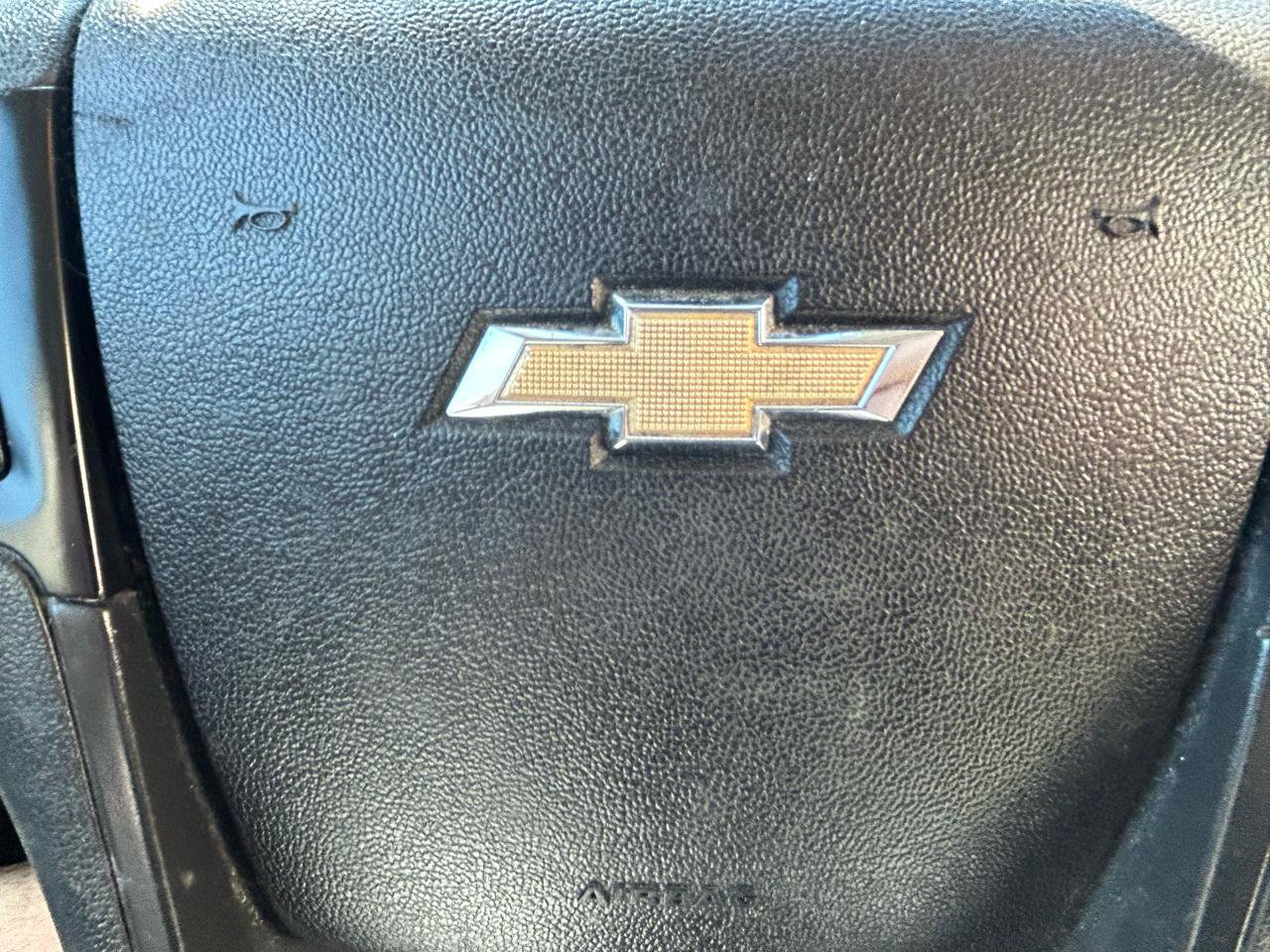 Used 2011 Chevrolet Equinox LS AWD/4WD image 18