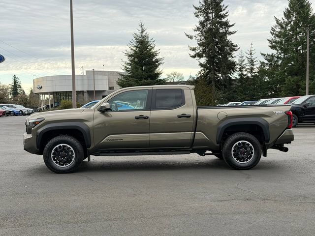 Used 2024 Toyota Tacoma TRD Off-Road w/ TRD Off Road Premium Package image 6
