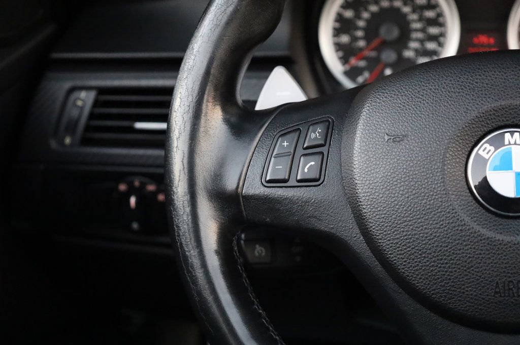 Used 2008 BMW M3 Convertible w/ Technology Pkg image 26
