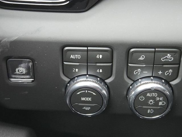 New 2026 GMC Sierra 1500 AT4 w/ AT4 Premium Package image 14
