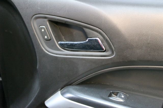 Used 2018 Chevrolet Colorado ZR2 AWD/4WD image 6