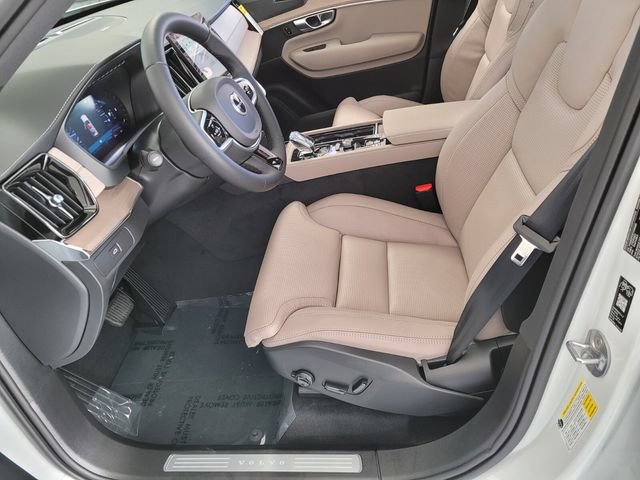 New 2026 Volvo XC90 B6 Ultra AWD/4WD image 13
