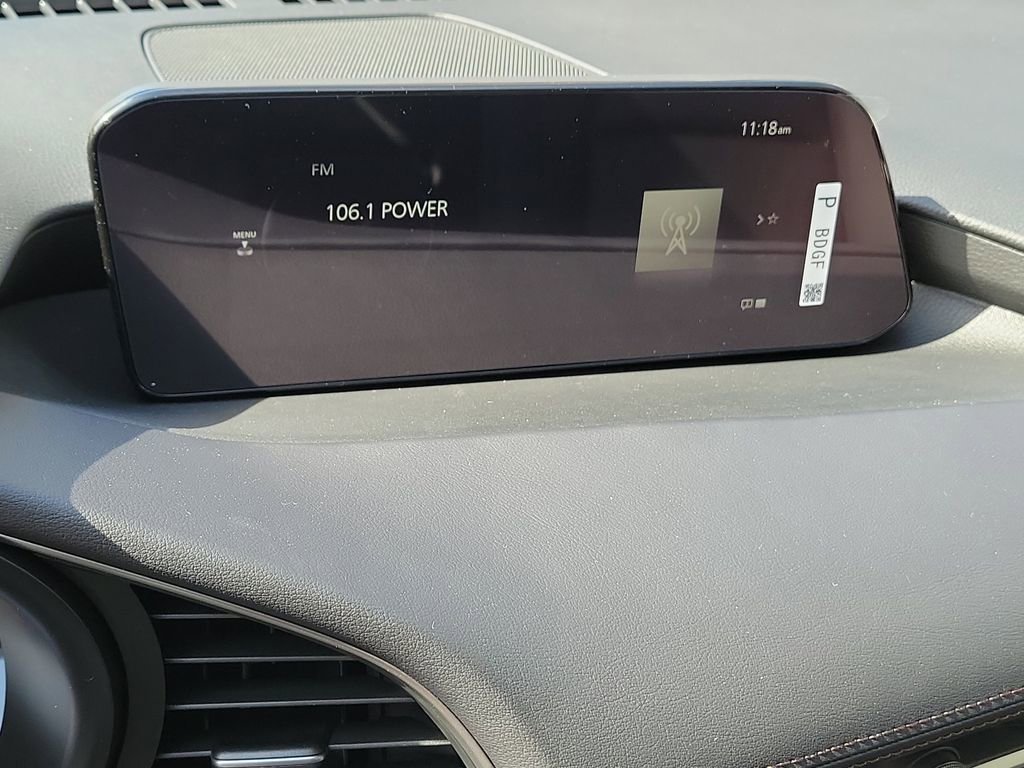New 2026 MAZDA MAZDA3 2.5 S Sedan w/ Preferred Pkg image 23