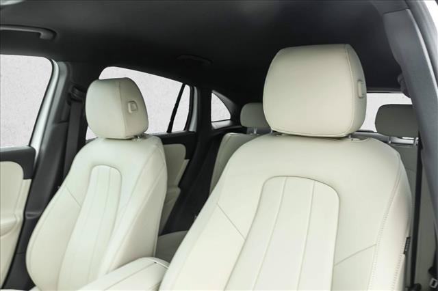 New 2026 Mercedes-Benz GLA 250 4MATIC image 12