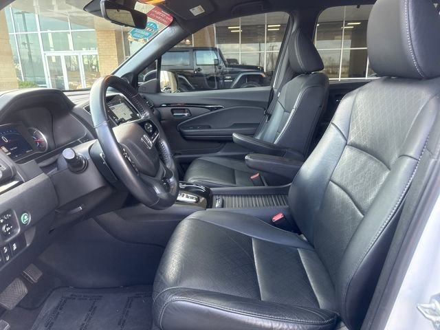 Used 2021 Honda Passport Touring image 14