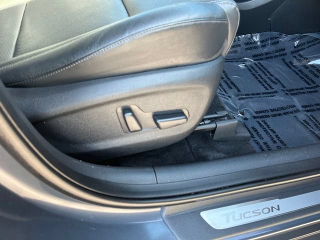 Used 2019 Hyundai Tucson Limited AWD/4WD image 48