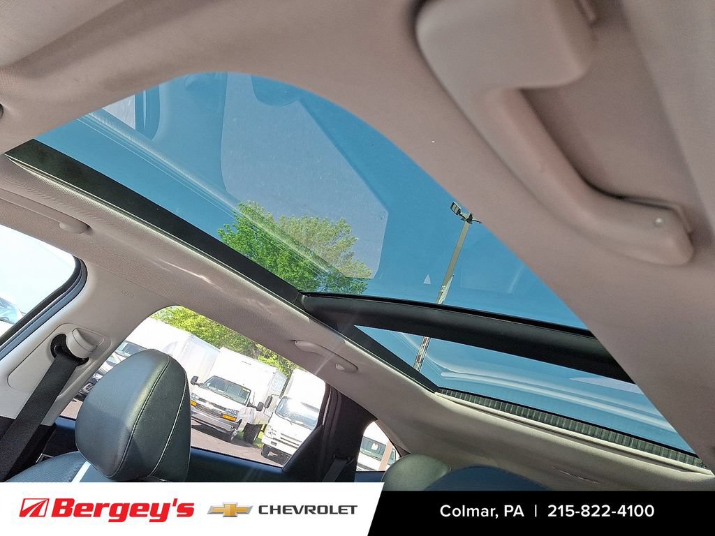 Used 2022 Hyundai Tucson Limited AWD/4WD image 17