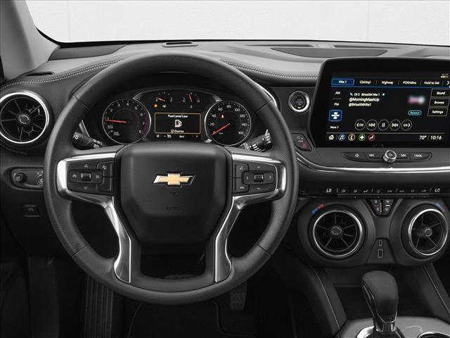 New 2026 Chevrolet Blazer RS FWD image 4