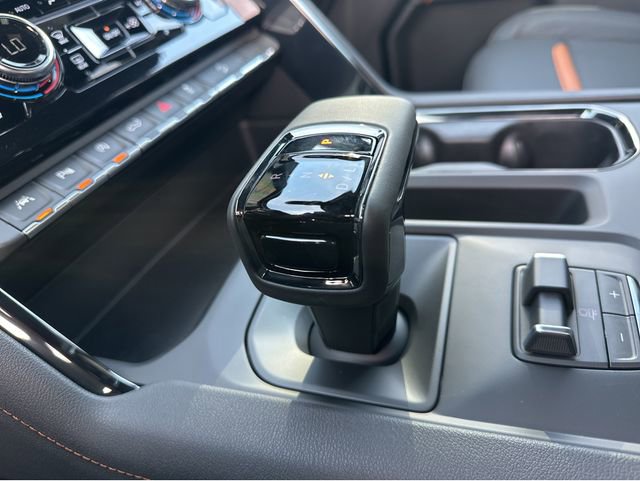 New 2026 GMC Sierra 1500 AT4 w/ AT4 Premium Package image 22