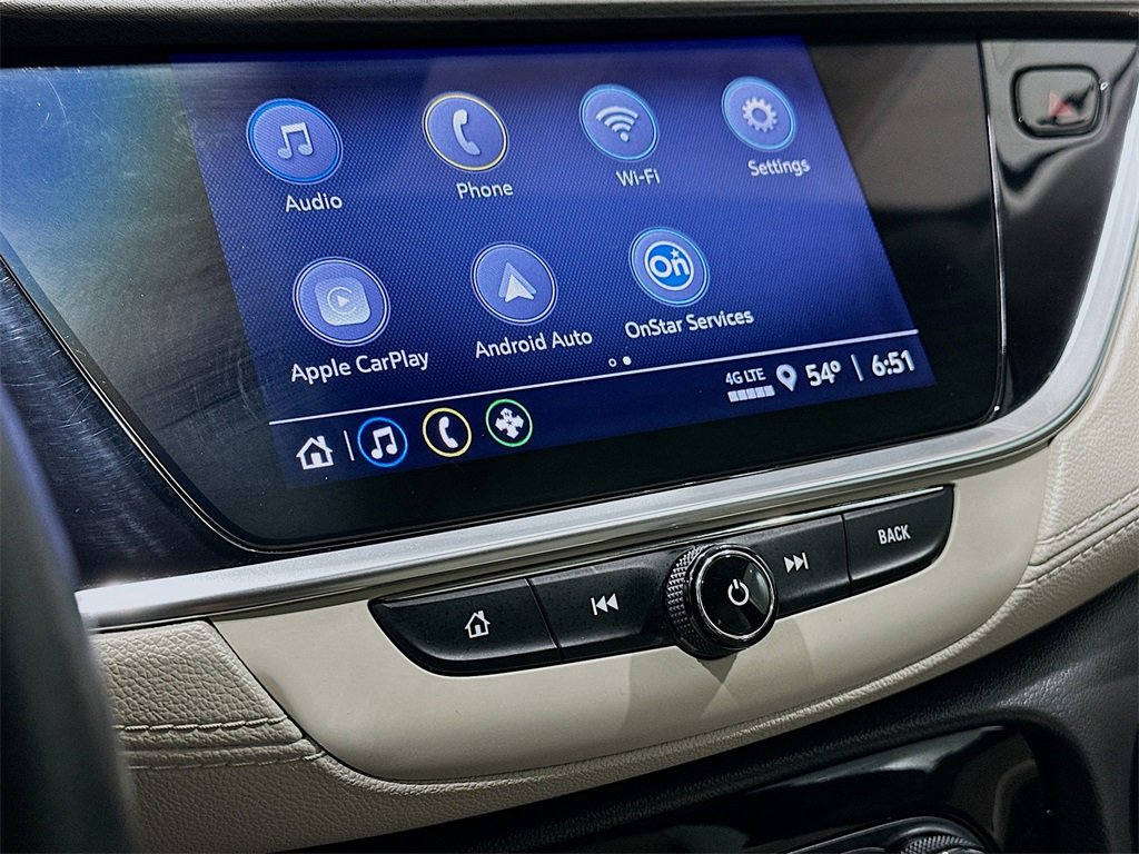 Used 2021 Buick Encore GX Preferred image 14