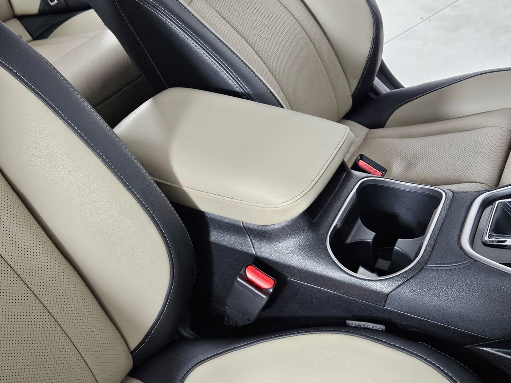 Certified 2023 Subaru Outback Limited image 16