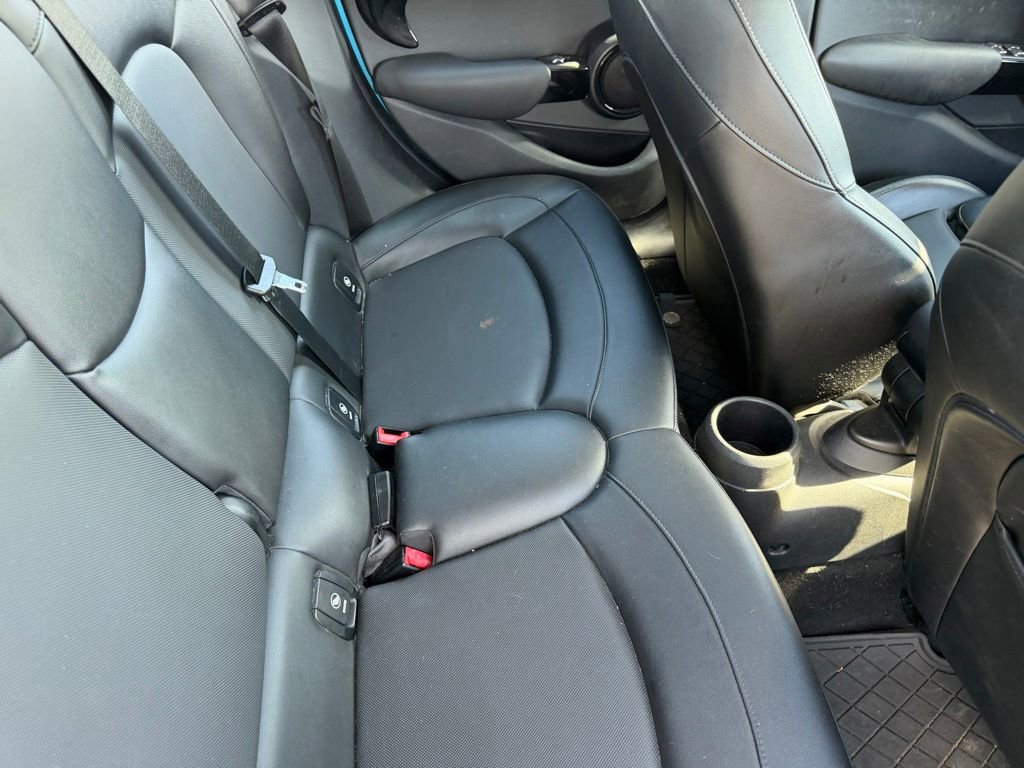 Used 2016 MINI Cooper S FWD image 18