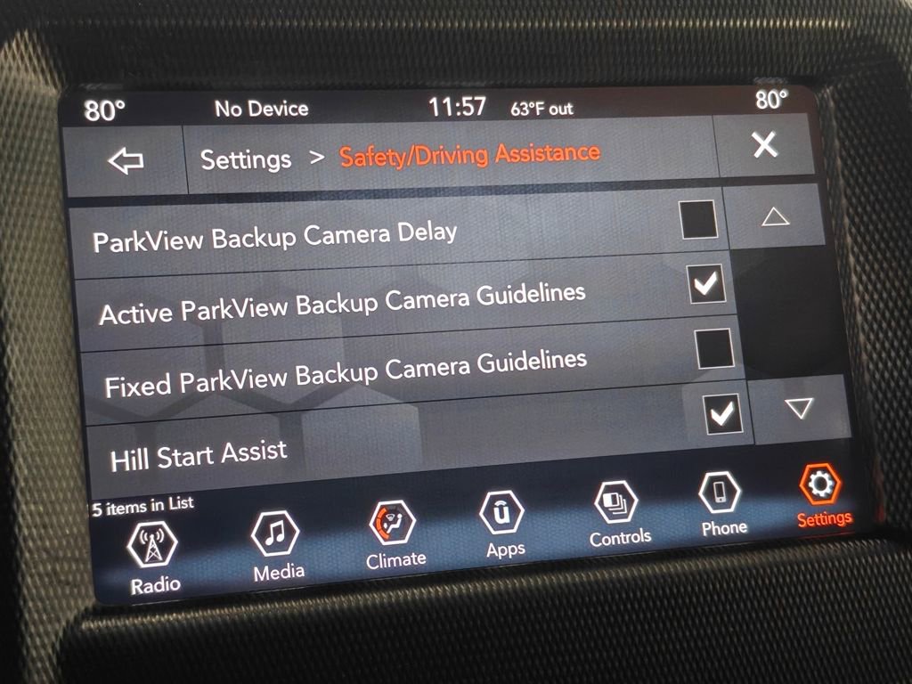 Used 2021 Jeep Wrangler Willys image 37