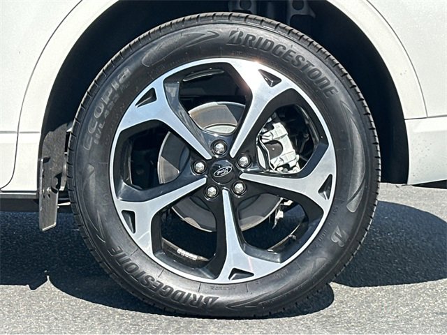 Used 2024 Ford Escape ST-Line Select w/ Tech Pack #2 image 41