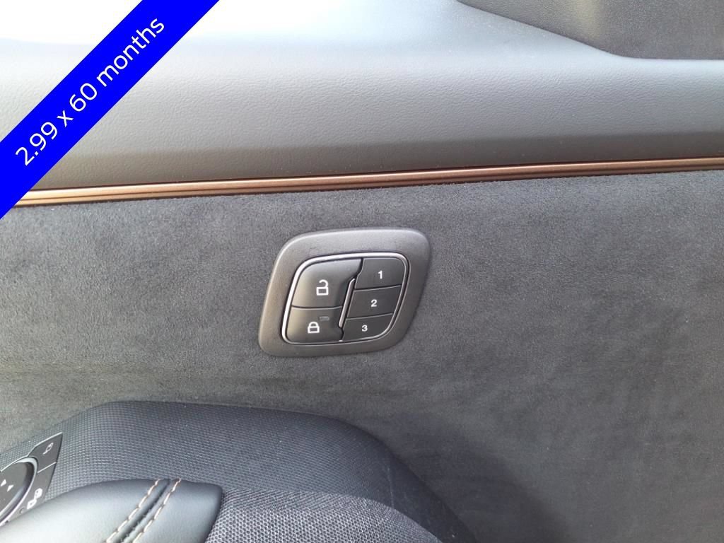 Used 2022 Ford Mustang Mach-E GT AWD/4WD image 10