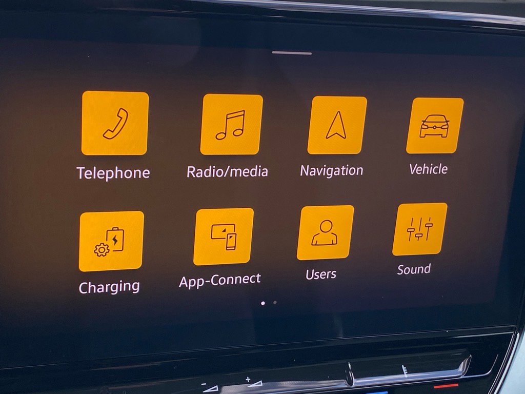 Certified 2023 Volkswagen ID.4 Pro image 13