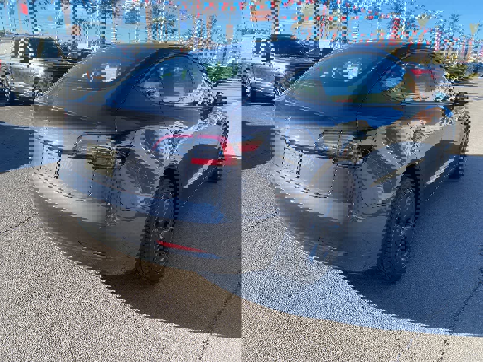 Used 2022 Tesla Model 3 image 7