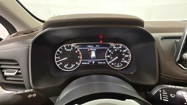 Used 2021 Nissan Rogue S AWD/4WD image 17