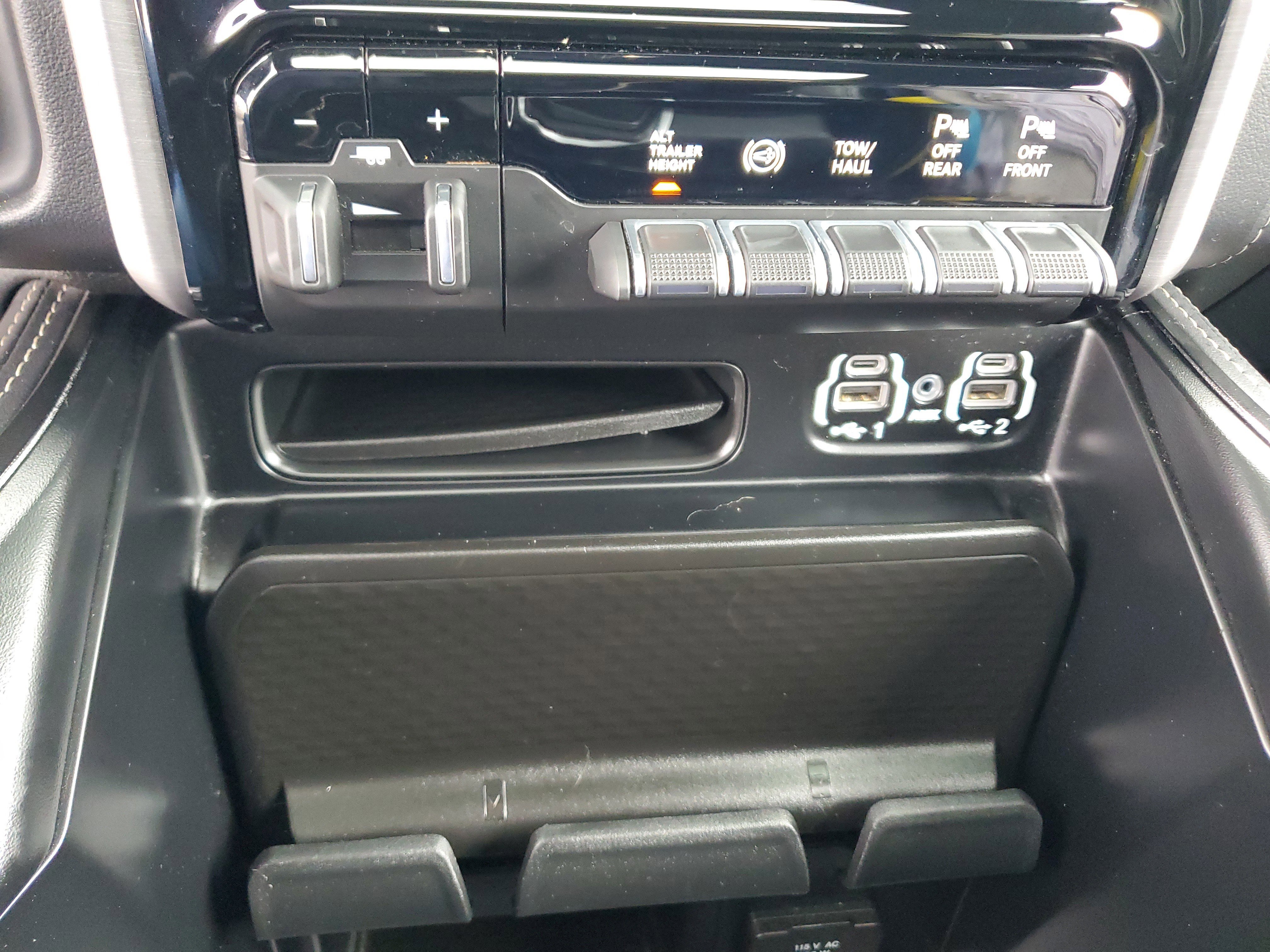 Used 2023 RAM 2500 Rebel w/ Level 2 Equipment Group AWD/4WD image 33