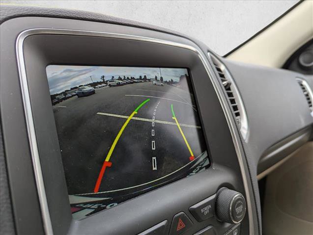 Used 2019 Dodge Durango Citadel w/ Technology Group image 18