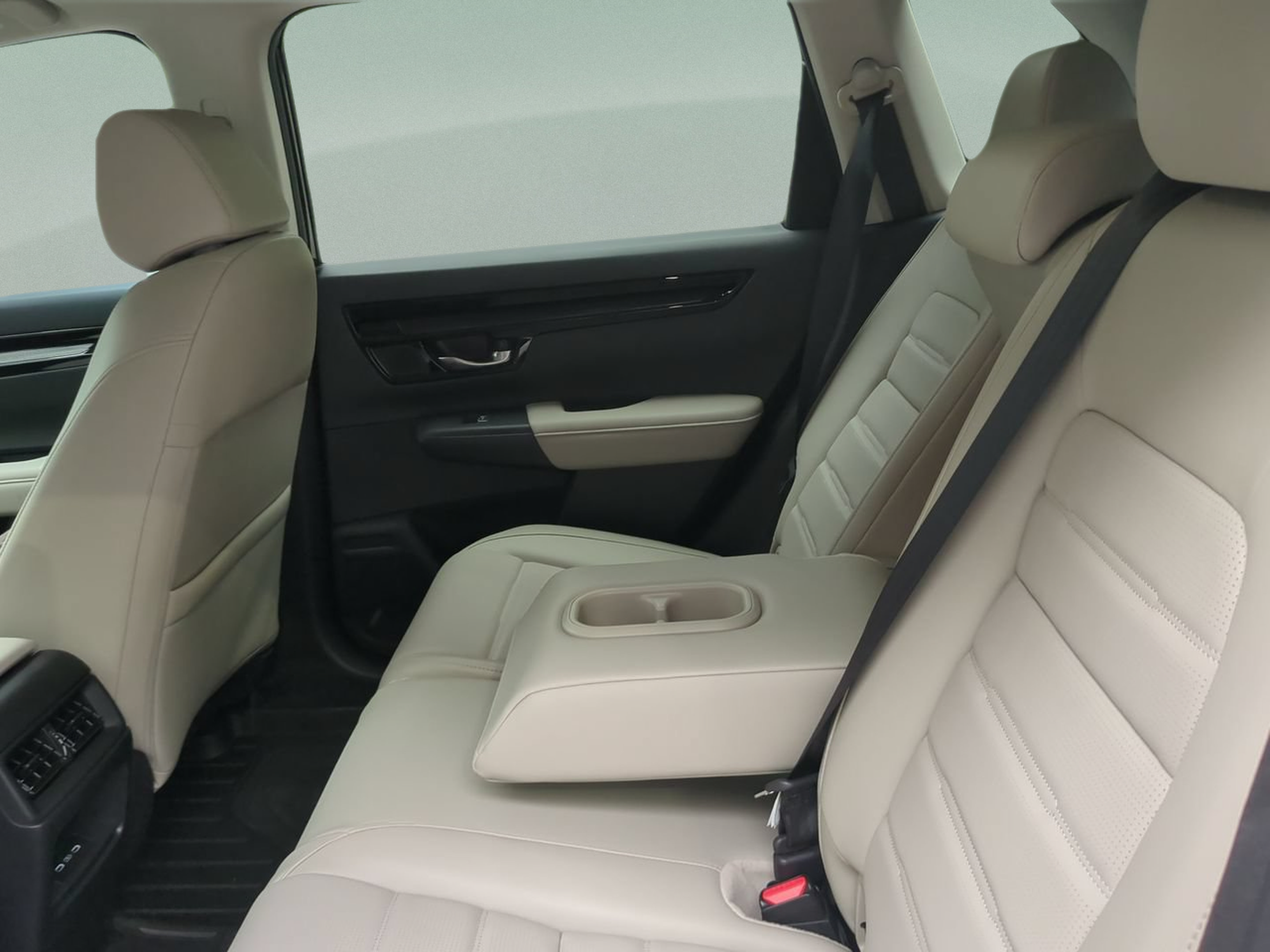 New 2026 Honda CR-V EX-L image 18