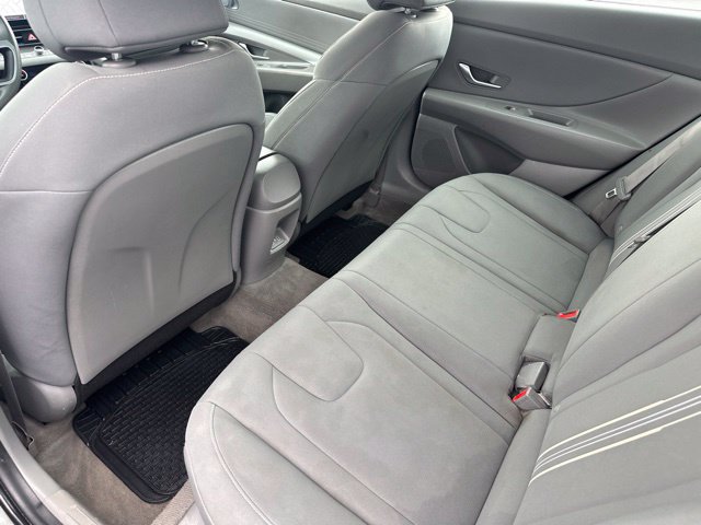 Used 2024 Hyundai Elantra SEL FWD image 15