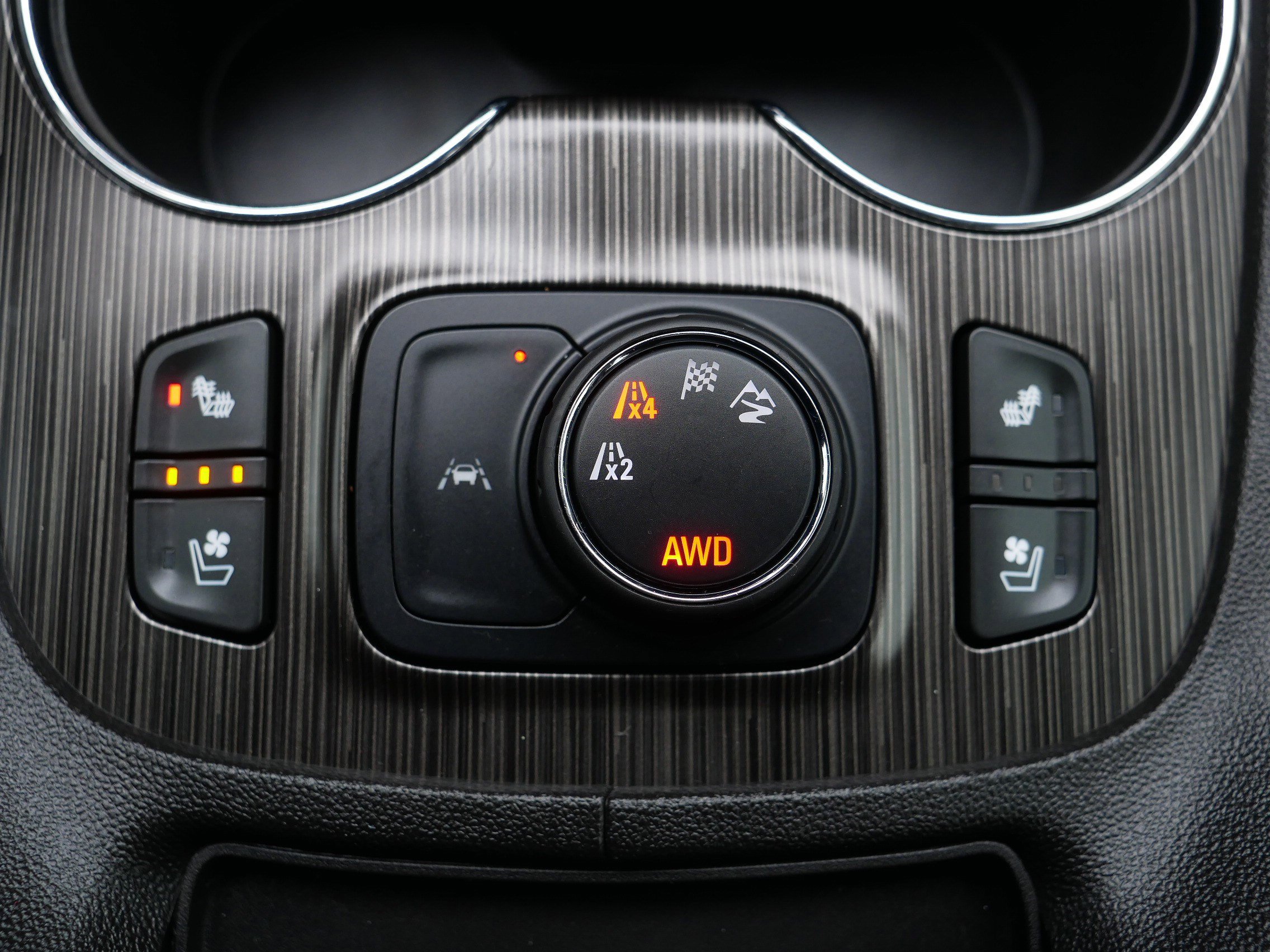 Certified 2023 GMC Acadia SLT w/ Elevation Edition image 31