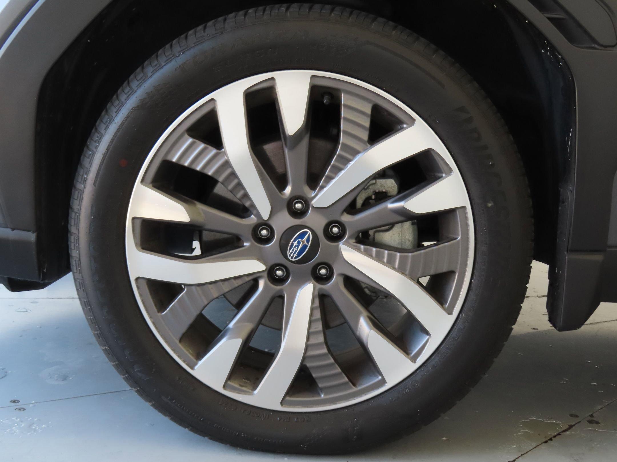 Used 2025 Subaru Forester Touring AWD/4WD image 29