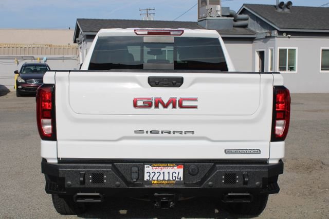 Used 2025 GMC Sierra 1500 Elevation w/ Preferred Package image 5