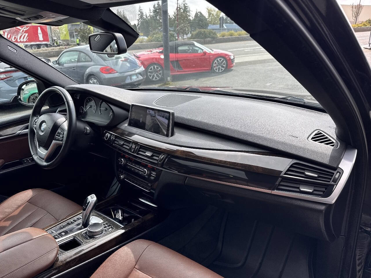 Used 2017 BMW X5 xDrive40e image 18