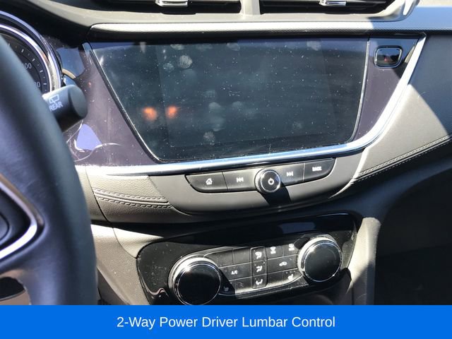 Certified 2023 Buick Encore GX Preferred w/ Cold Weather Comfort Package AWD/4WD image 6