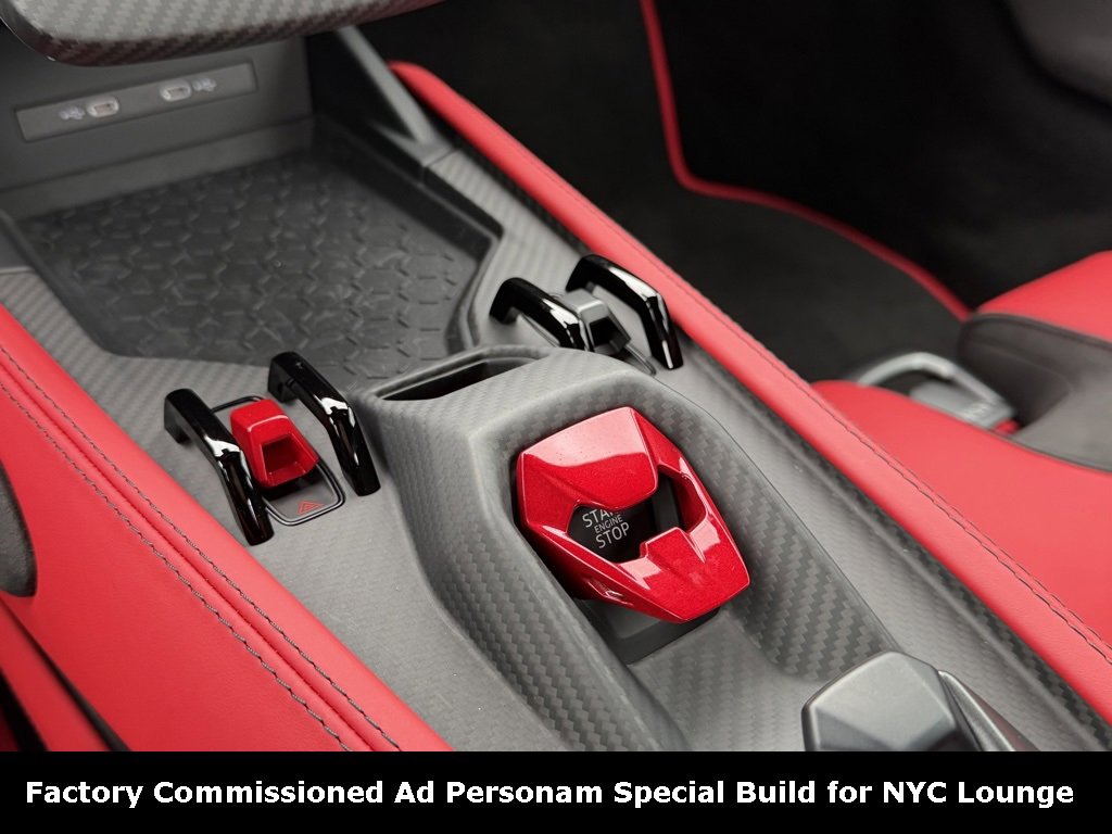 Used 2024 Lamborghini Revuelto image 62