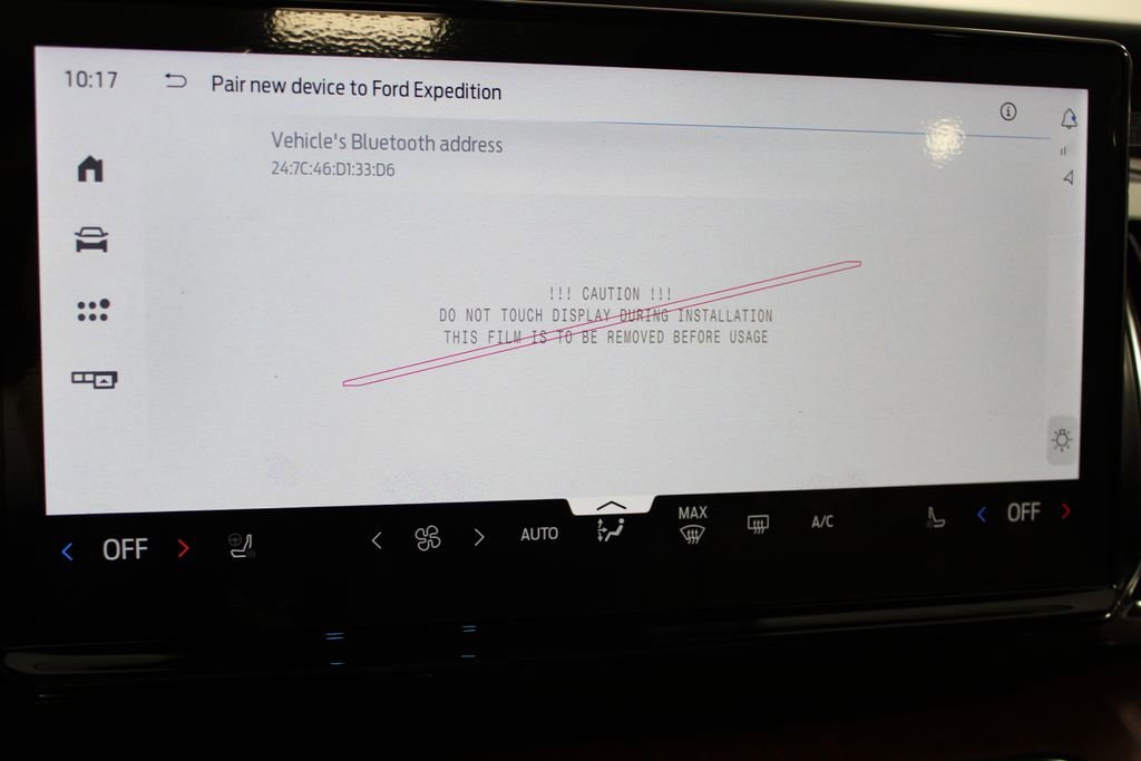 New 2026 Ford Expedition King Ranch image 58